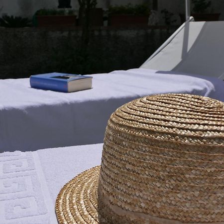 A 2 Passi Dagli Dei Bed & Breakfast Agerola Ngoại thất bức ảnh