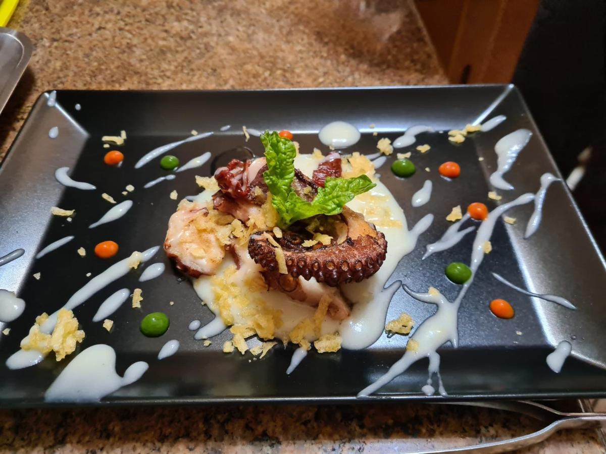 A 2 Passi Dagli Dei Bed & Breakfast Agerola Ngoại thất bức ảnh