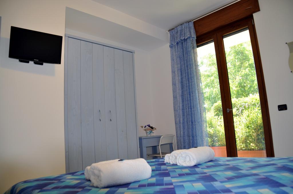 A 2 Passi Dagli Dei Bed & Breakfast Agerola Phòng bức ảnh