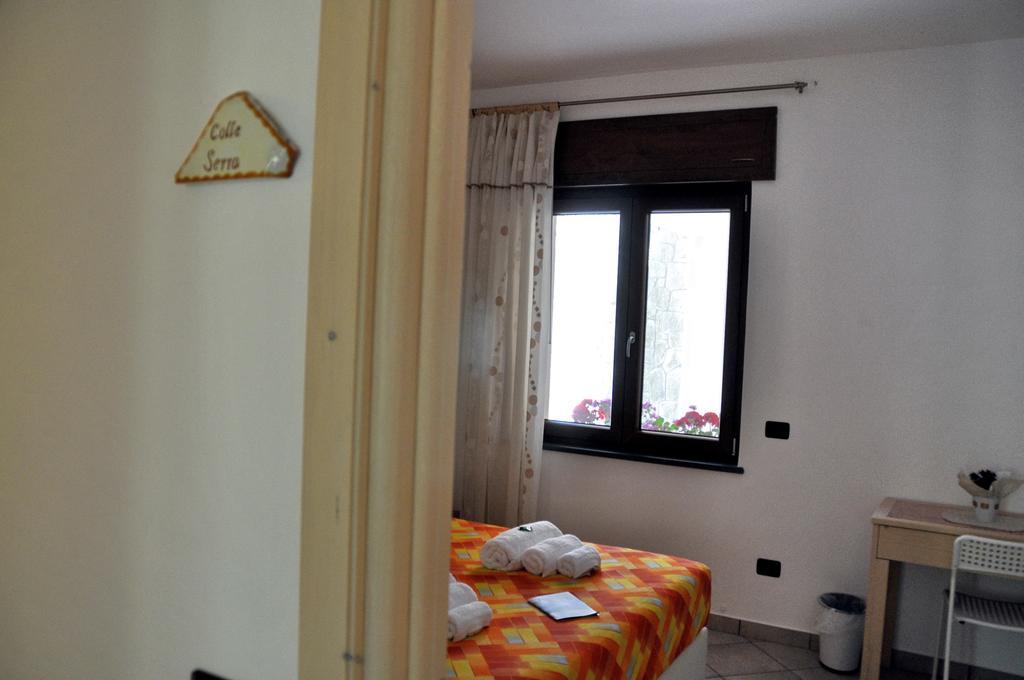 A 2 Passi Dagli Dei Bed & Breakfast Agerola Phòng bức ảnh