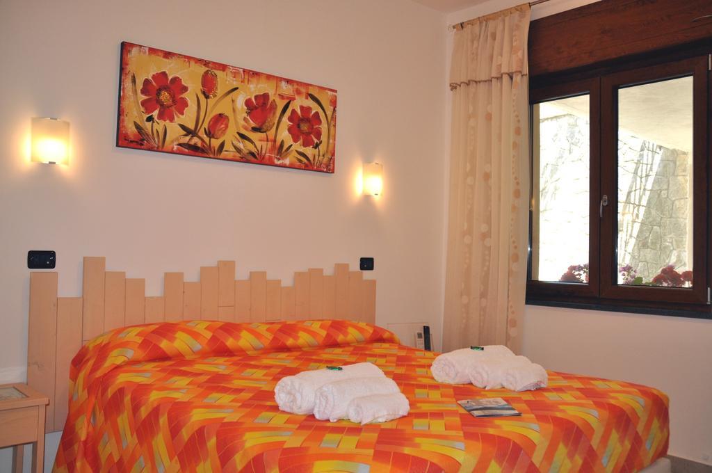 A 2 Passi Dagli Dei Bed & Breakfast Agerola Phòng bức ảnh