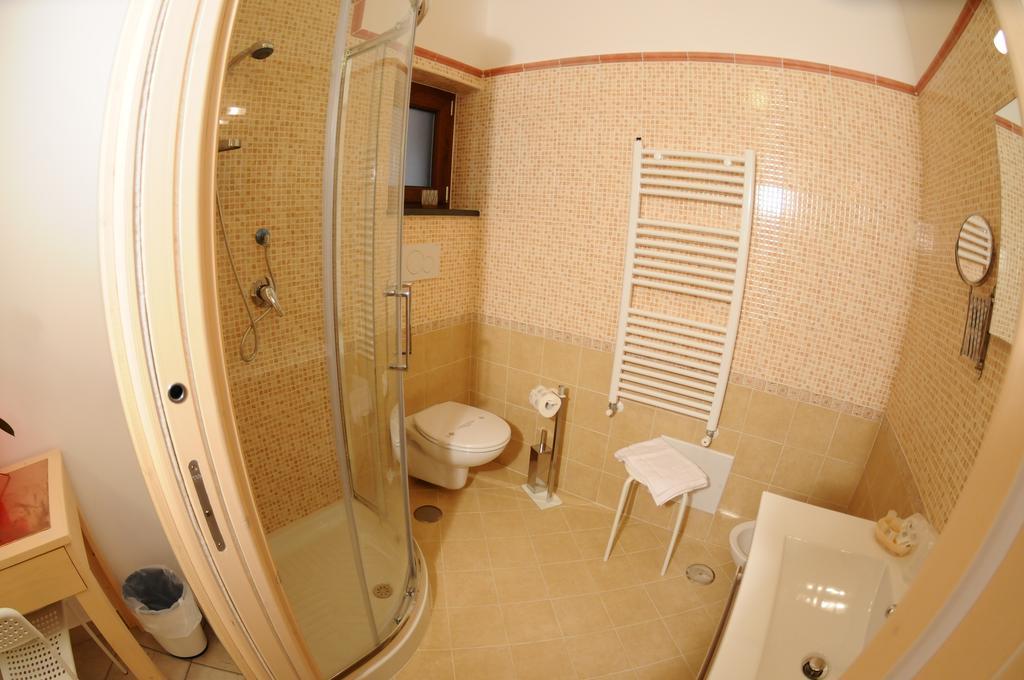 A 2 Passi Dagli Dei Bed & Breakfast Agerola Phòng bức ảnh