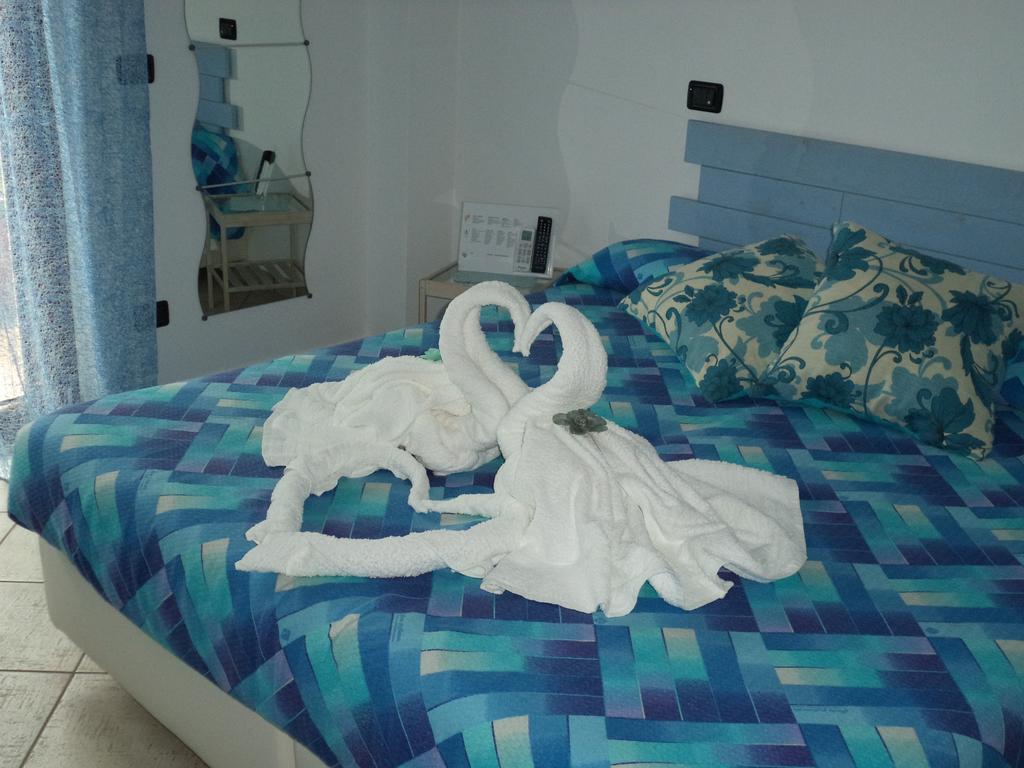 A 2 Passi Dagli Dei Bed & Breakfast Agerola Phòng bức ảnh