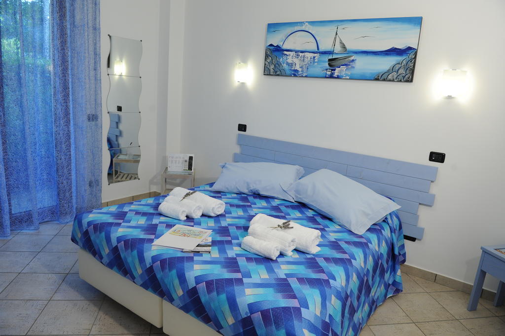 A 2 Passi Dagli Dei Bed & Breakfast Agerola Phòng bức ảnh