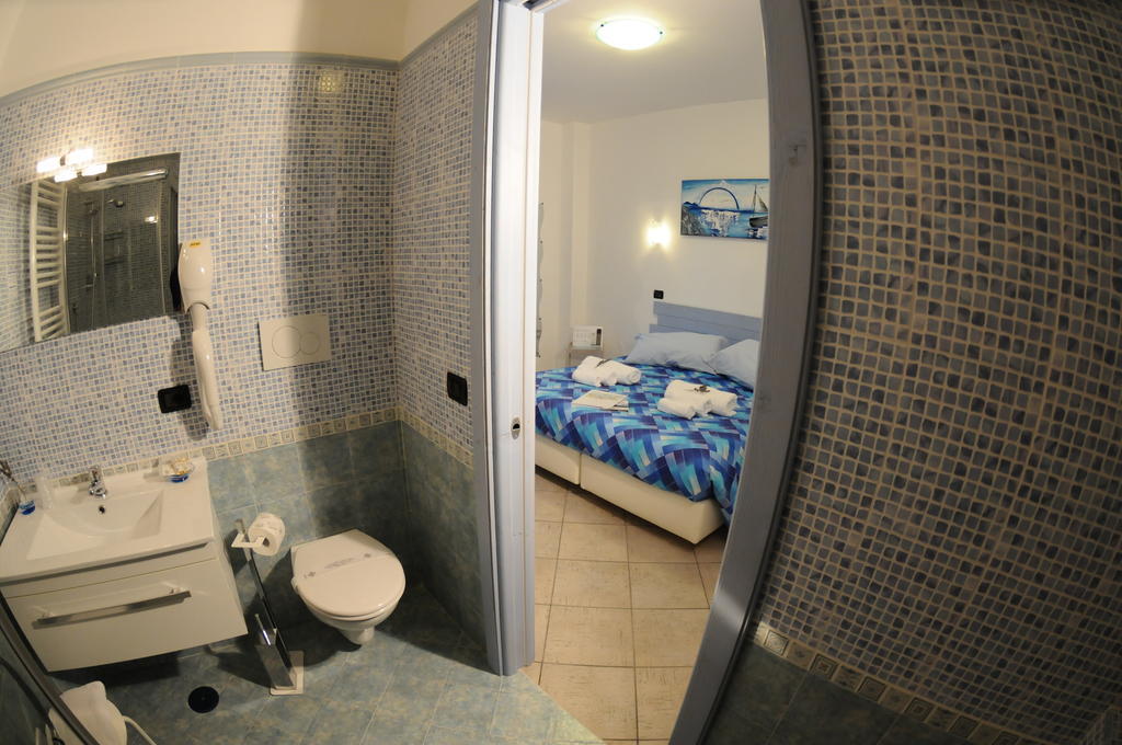 A 2 Passi Dagli Dei Bed & Breakfast Agerola Phòng bức ảnh
