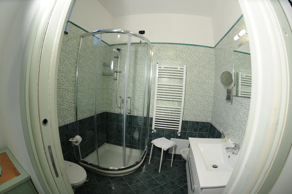 A 2 Passi Dagli Dei Bed & Breakfast Agerola Phòng bức ảnh