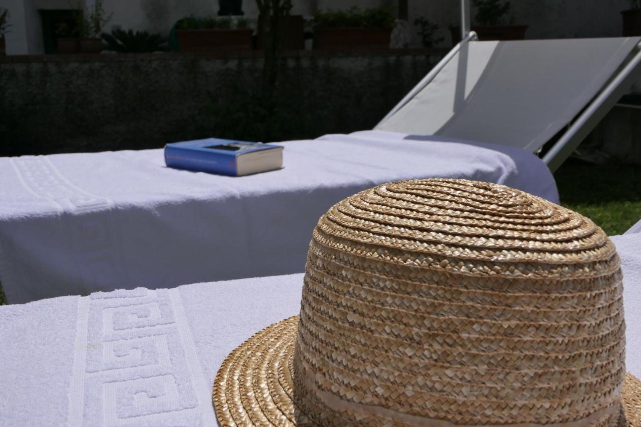 A 2 Passi Dagli Dei Bed & Breakfast Agerola Ngoại thất bức ảnh